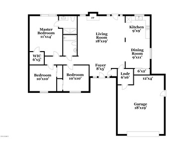 unlisted-address, Mesa, AZ 85208 - photo 2