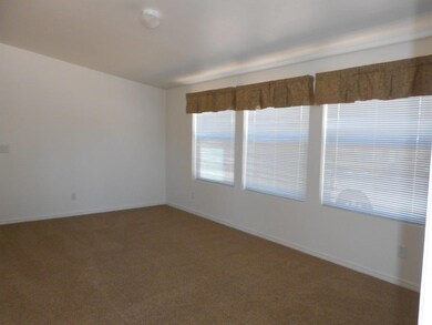 Formal entry/living room