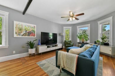 25 Dalrymple St unit 2, Jamaica Plain, MA 02130 - photo 7