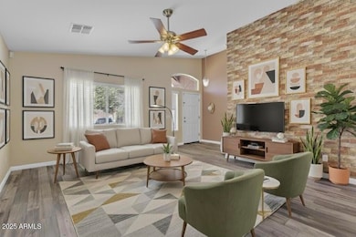 43314 W Chisholm Dr, Maricopa, AZ 85138 - photo 6