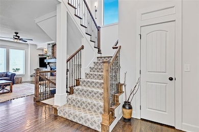 16364 S Ryckert St, Olathe, KS 66062 - photo 3