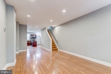 1228 S Carey St, Baltimore, MD 21230 - photo 5