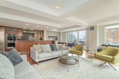 2 Battery Wharf unit 2302, Boston, MA 02109 - photo 4