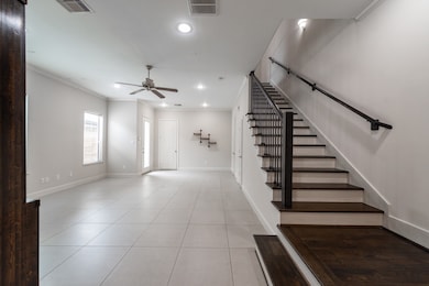 3504 Chenevert St unit A, Houston, TX 77004 - photo 4