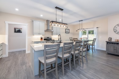 41 Baldwin Ave, New Hampton, NH 03256 - photo 5