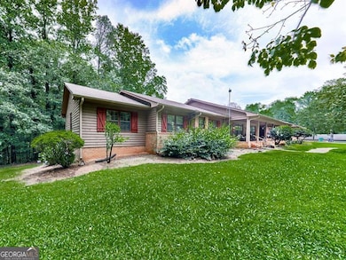 2760 Hembree Rd NE, Marietta, GA 30062 - photo 4