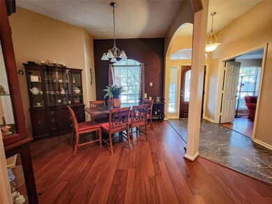 8906 Aberdeen Oaks Dr, Houston, TX 77095 - photo 2