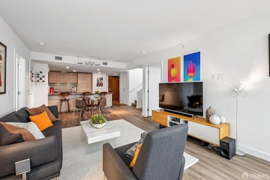 Arden - Mission Bay unit 915, San Francisco, CA 94158 - photo 6