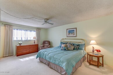 Welcoming Master Suite