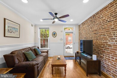 1023 S Bouldin St, Baltimore, MD 21224 - photo 7