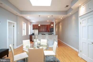 1361 Irving St NW unit 16, Washington, DC 20010 - photo 6
