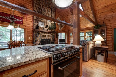 241 Quail Cove Dr, Kimberling City, MO 65686 - photo 5