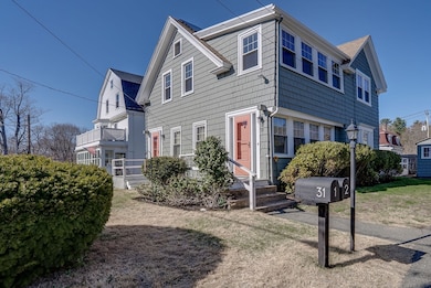 31 High St unit 2, Beverly, MA 01915 - photo 2