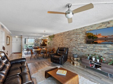 Golden Horn Condominiums unit 9H, Hallandale Beach, FL 33009 - photo 6