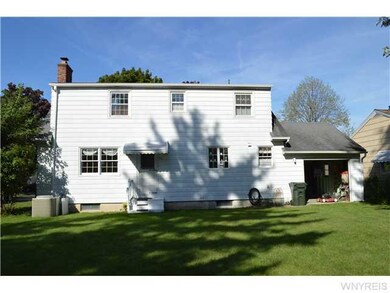 665 Barrally St, North Tonawanda, NY 14120 - photo 3