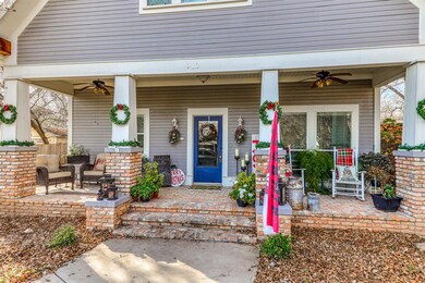 910 S Brazos St, Weatherford, TX 76086 - photo 3