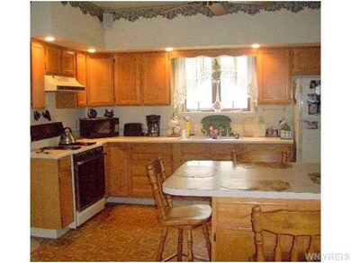 212 N 12th St, Olean, NY 14760 - photo 2