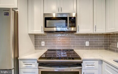 3545 S Stafford St unit B2, Arlington, VA 22206 - photo 7