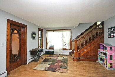 Welcome home to this charming two-story home with 