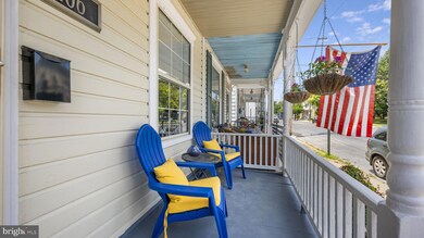 206 E 5th St, Frederick, MD 21701 - photo 3