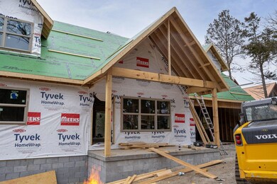 NEW CONSTRUCTION TABLE ROCK LAKE