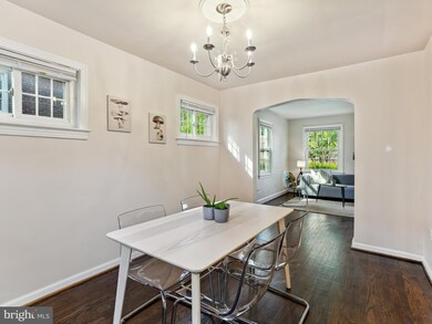 119 Trenton Place SE, Washington, DC 20032 - photo 4
