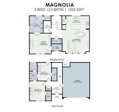 2610 Huntington Creek Ln, Houston, TX 77093 - photo 4