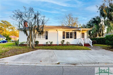 2401 E 40th St, Savannah, GA 31404 - photo 3