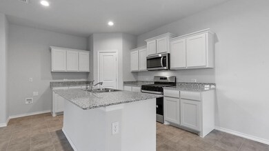 226 Greengate Dr, Boyd, TX 76023 - photo 5