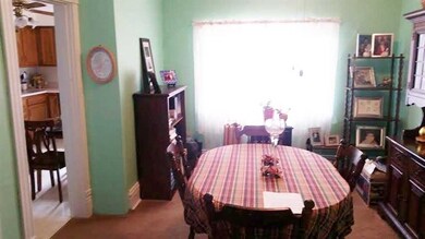 Dining Room.