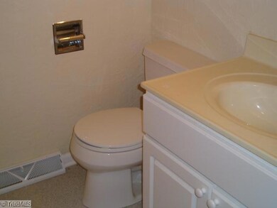 Other Bath. Up dated 2nd. full bath with tub shower.