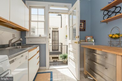 2603 O St NW unit 4, Washington, DC 20007 - photo 4