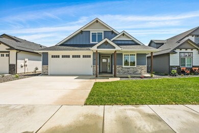 1112 E Handy Rd, Colbert, WA 99005 - photo 2