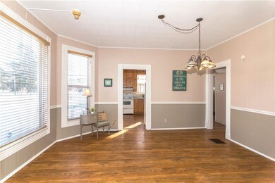 130 E Meridian St, Atlanta, IN 46031 - photo 5