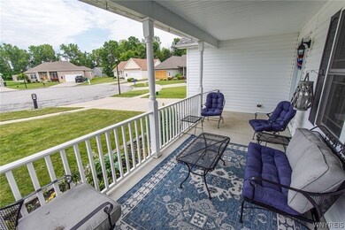 861 Daigler Dr, North Tonawanda, NY 14120 - photo 6