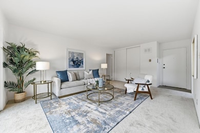 934 Peninsula Ave unit 301, San Mateo, CA 94401 - photo 3