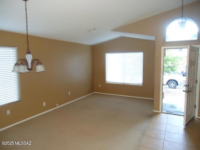 60596 E Flank Strap Dr, Tucson, AZ 85739 - photo 2