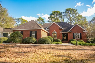 632 Bostwick Cir, Vidalia, GA 30474 - photo 4