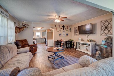 8124 Melrose St E, Fort Worth, TX 76108 - photo 3