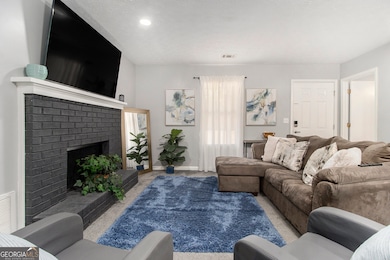 3515 Fannin Dr, Lithonia, GA 30038 - photo 2