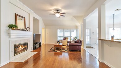 8303 W Copper Village Dr, Houston, TX 77095 - photo 6