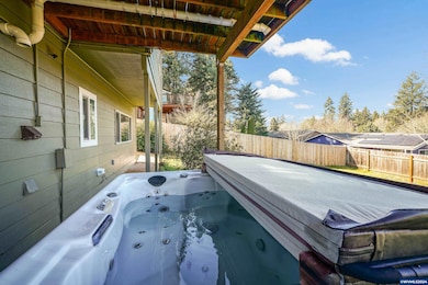 375 Khartoum St SE, Salem, OR 97306 - photo 3