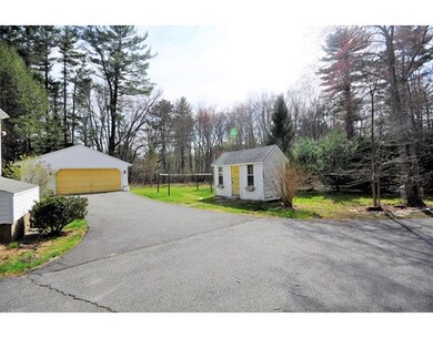 690 N Main St, West Bridgewater, MA 02379 - photo 3