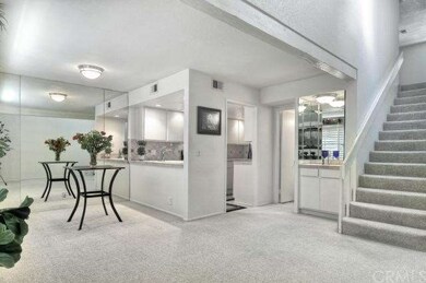Dining Area,  Open Access To Kitchen.