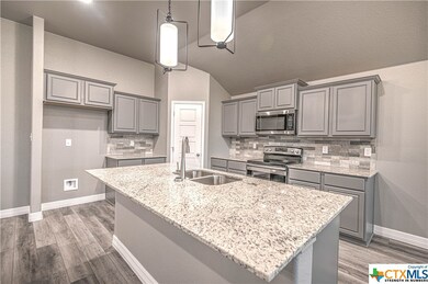 921 Coriander Rd, Temple, TX 76501 - photo 7