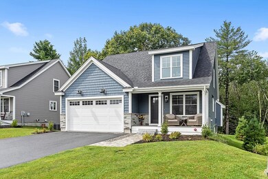 33 Belgian Way, Londonderry, NH 03053 - photo 2