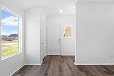 43 Ten Point Ln unit Phase 6 Lot 16, Ward, AR 72176 - photo 5