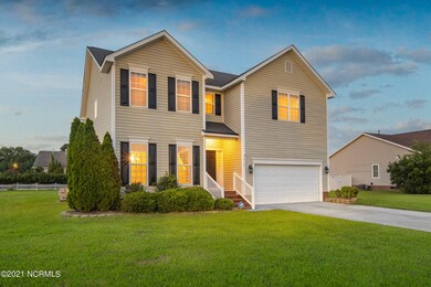 317 Barrel Dr, Winterville, NC 28590 - photo 2