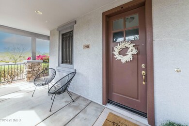 FrontPorch