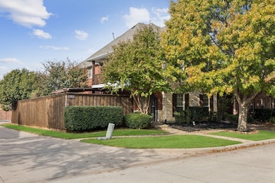 7457 Glasshouse Walk, Frisco, TX 75035 - photo 3